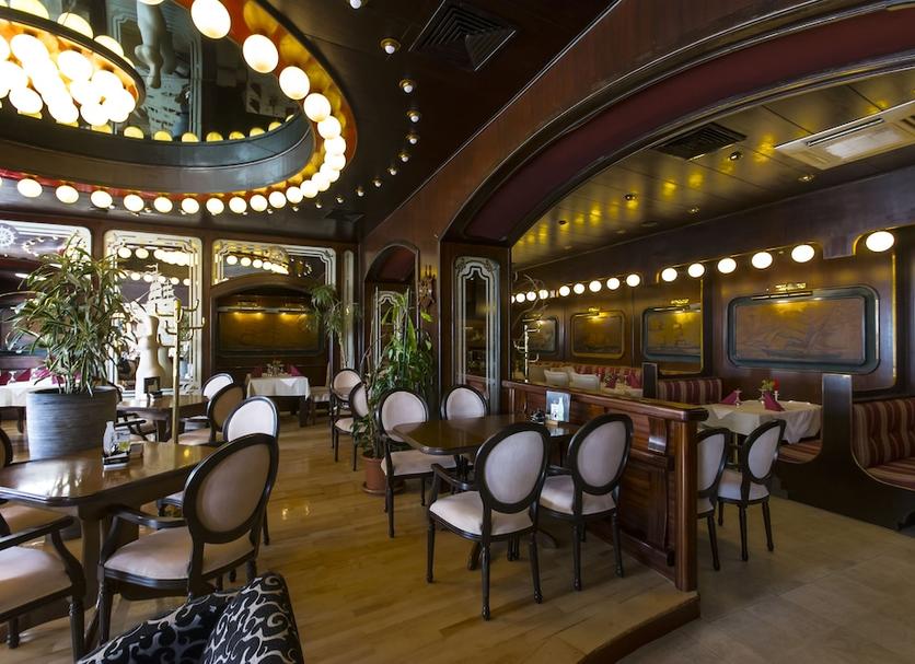 Ristorante Foto