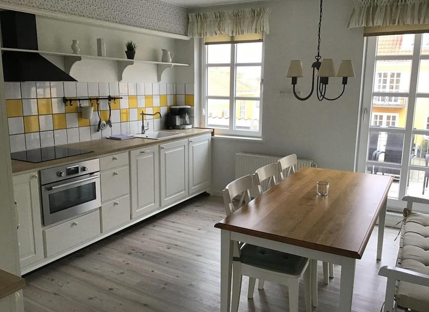 Cucina Foto