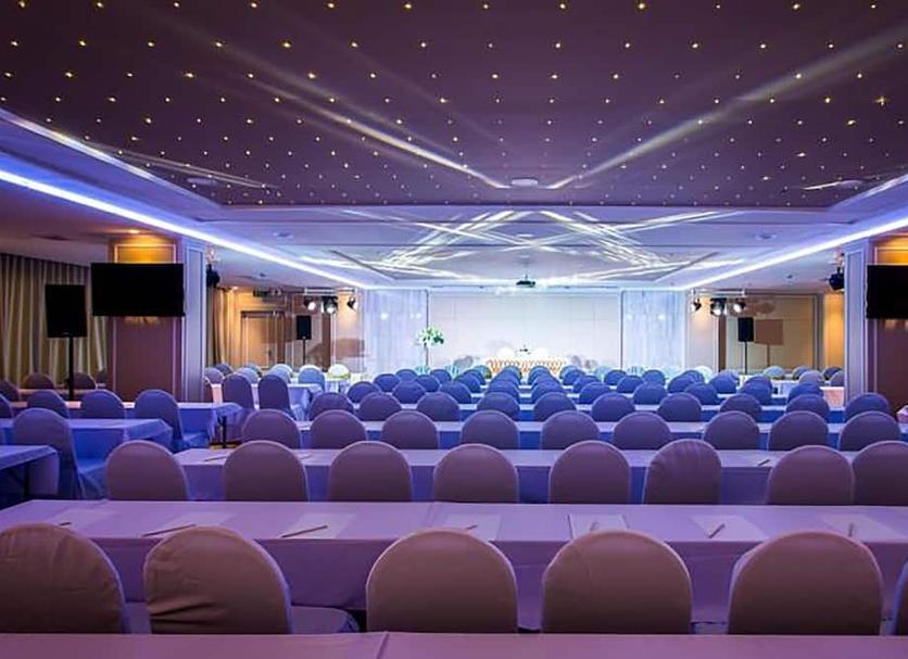 Sala conferenze Foto