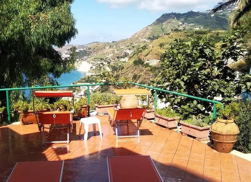 Balcone Foto