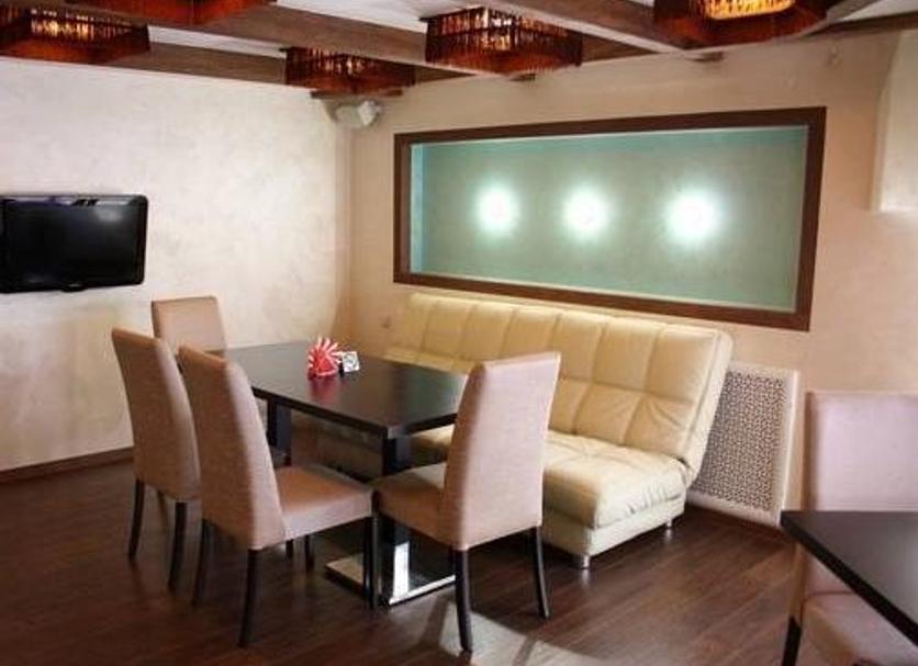 Sala pranzo Foto