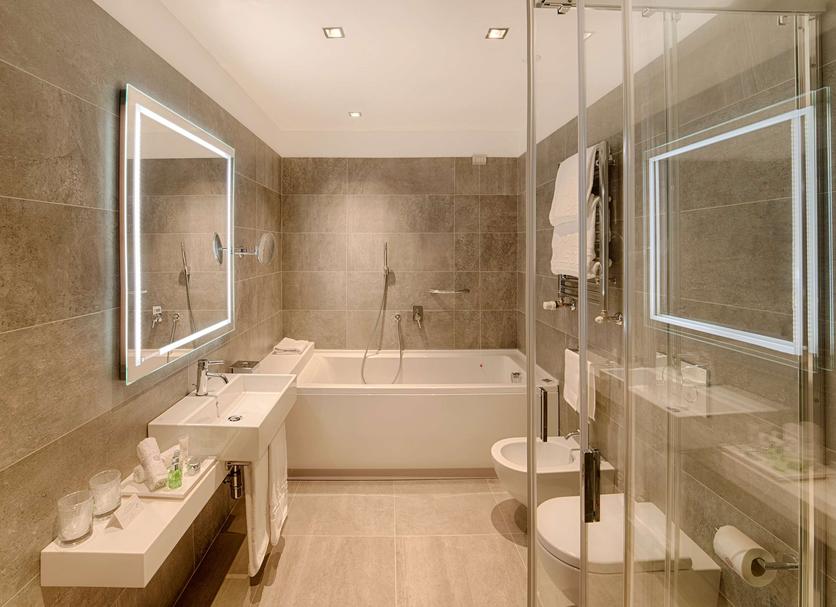 Bagno Foto
