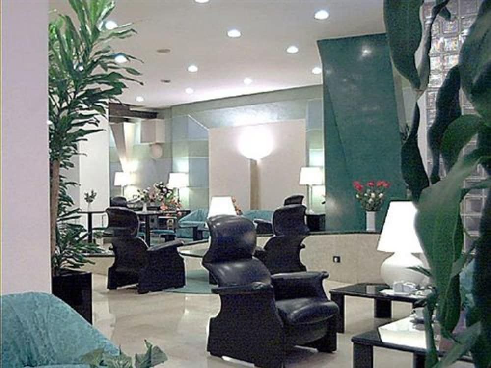 Area lounge