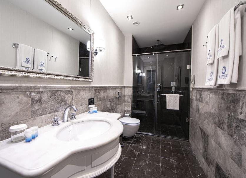 Bagno Foto