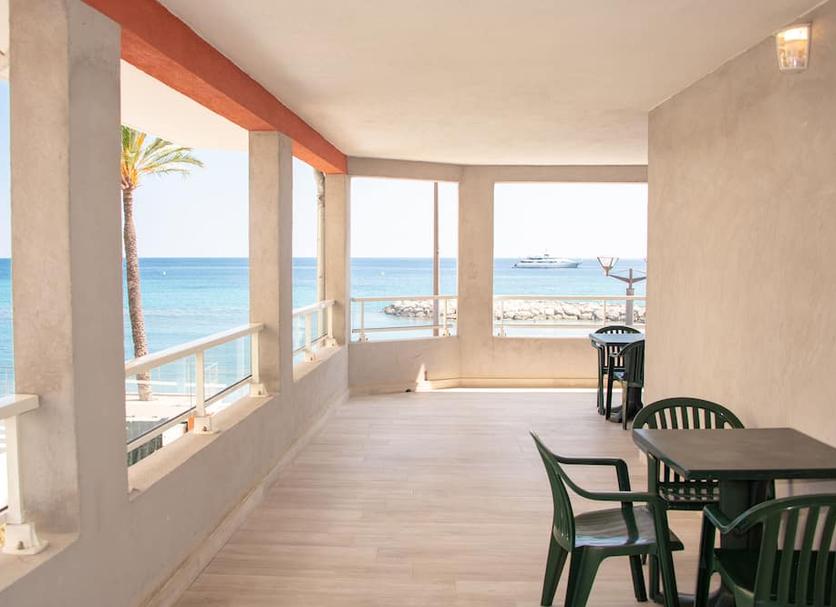 Balcone Foto