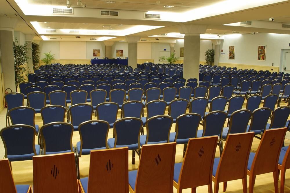 Sala conferenze