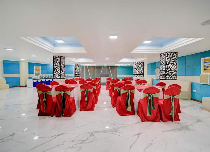 Sala ricevimenti Foto