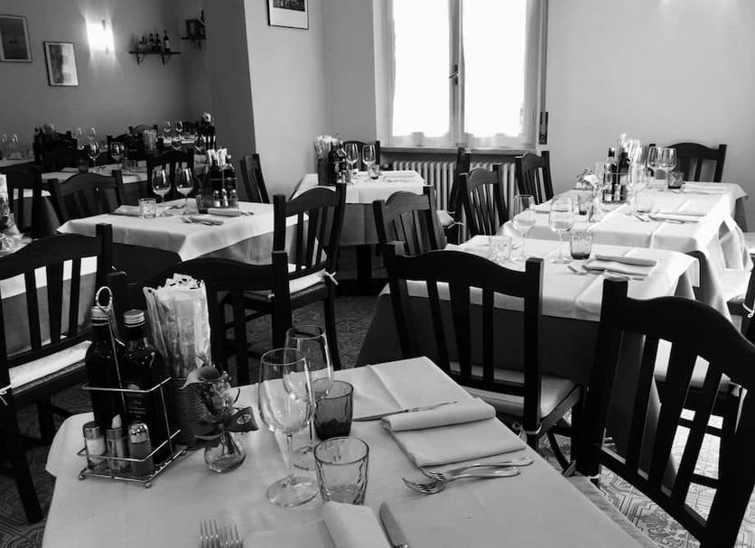Ristorante Foto
