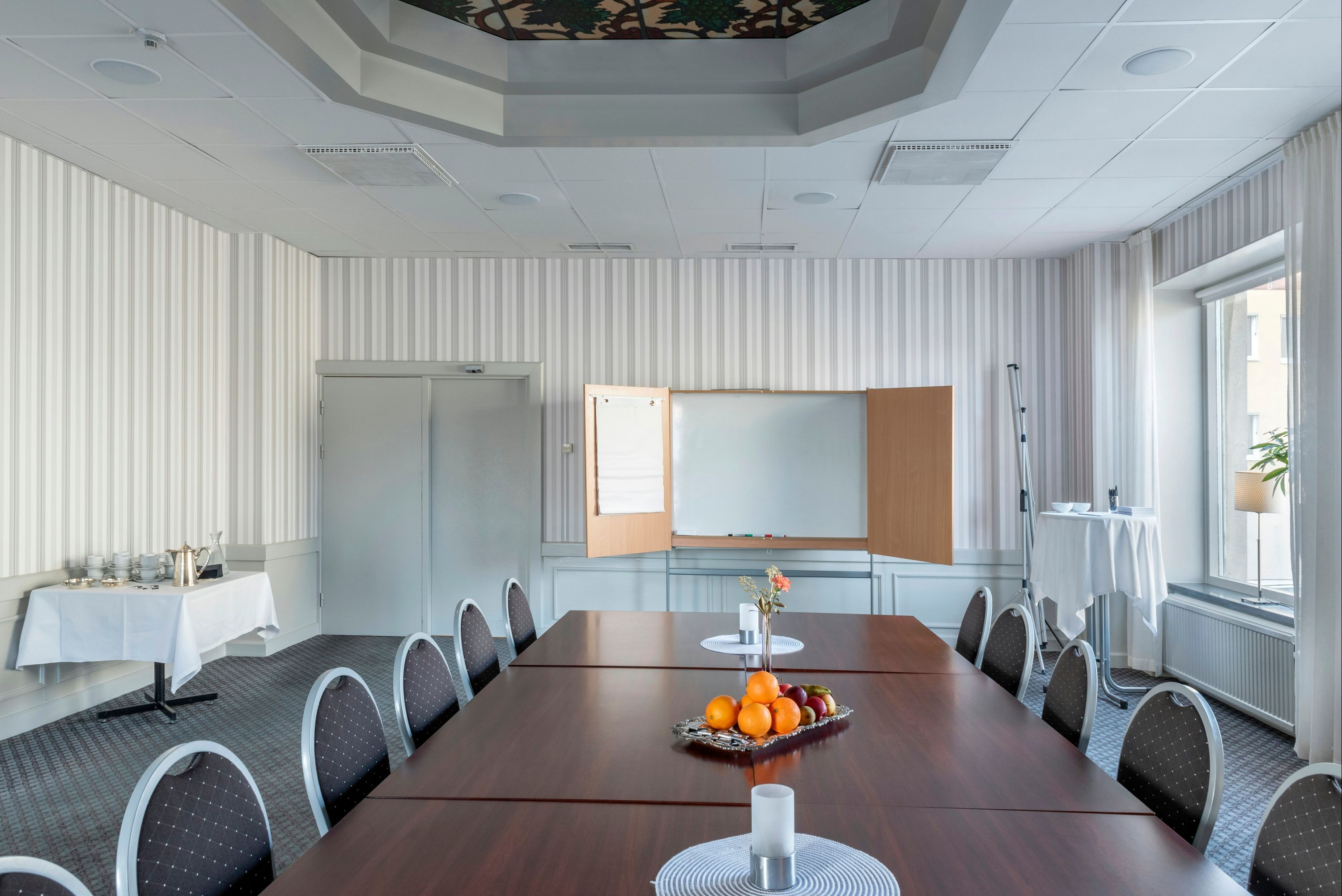 Sala conferenze