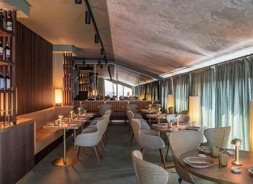 Ristorante Foto