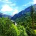 Vista esterna