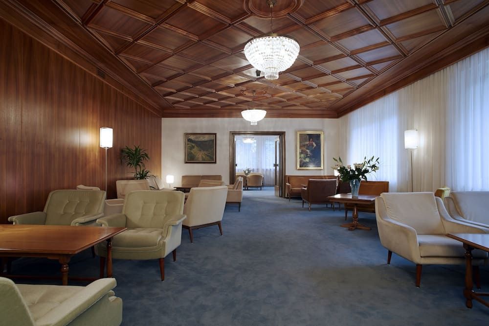 Area lounge