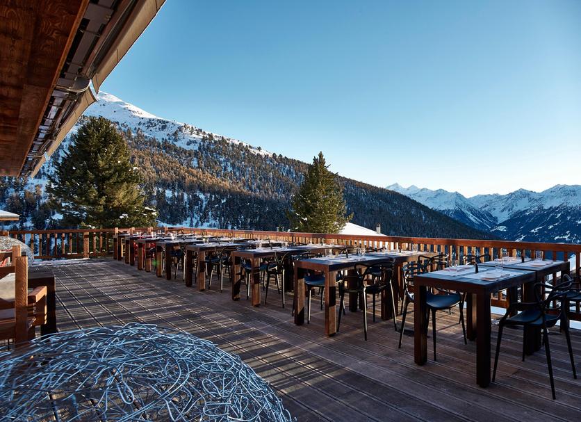 Ristorante Foto