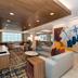 Area lounge