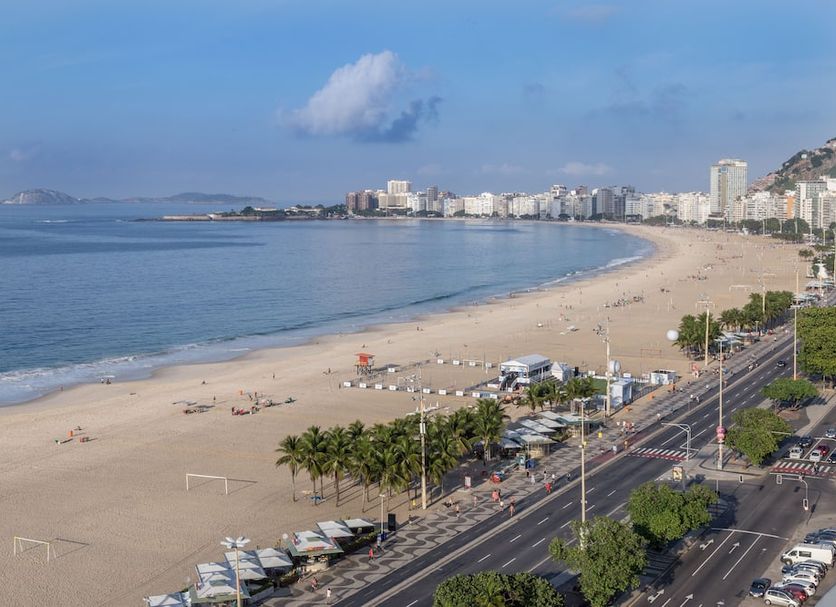 Spiaggia Foto
