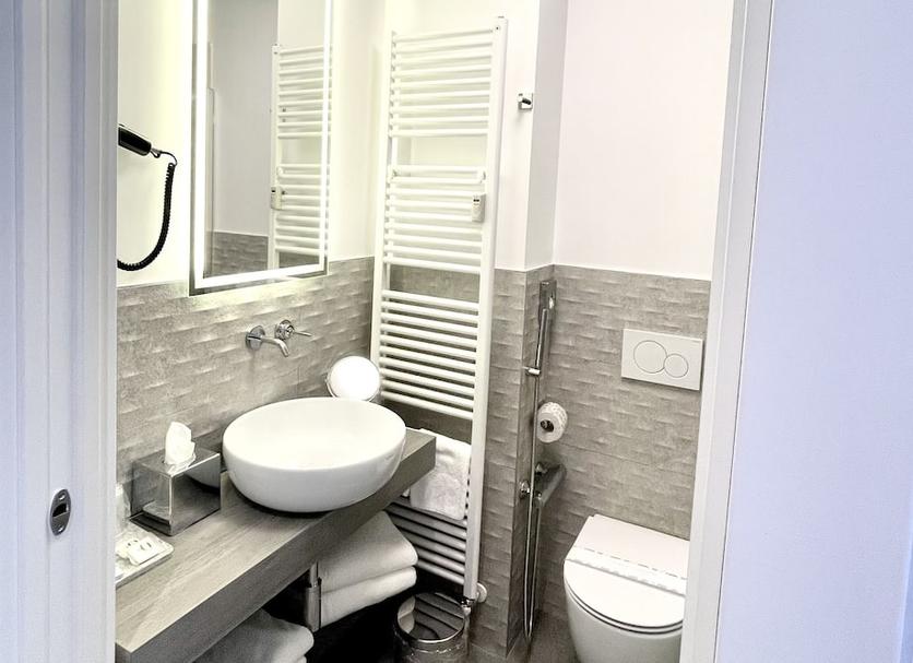 Bagno Foto