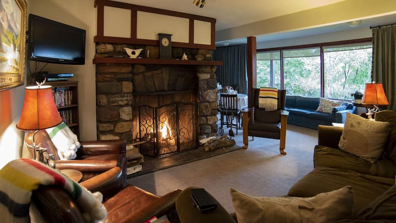 Northland Lodge