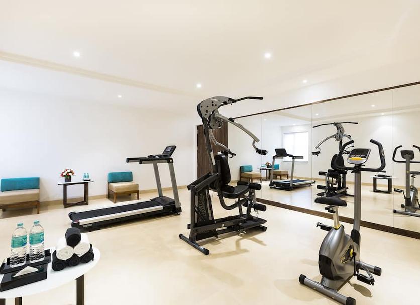 Palestra Foto