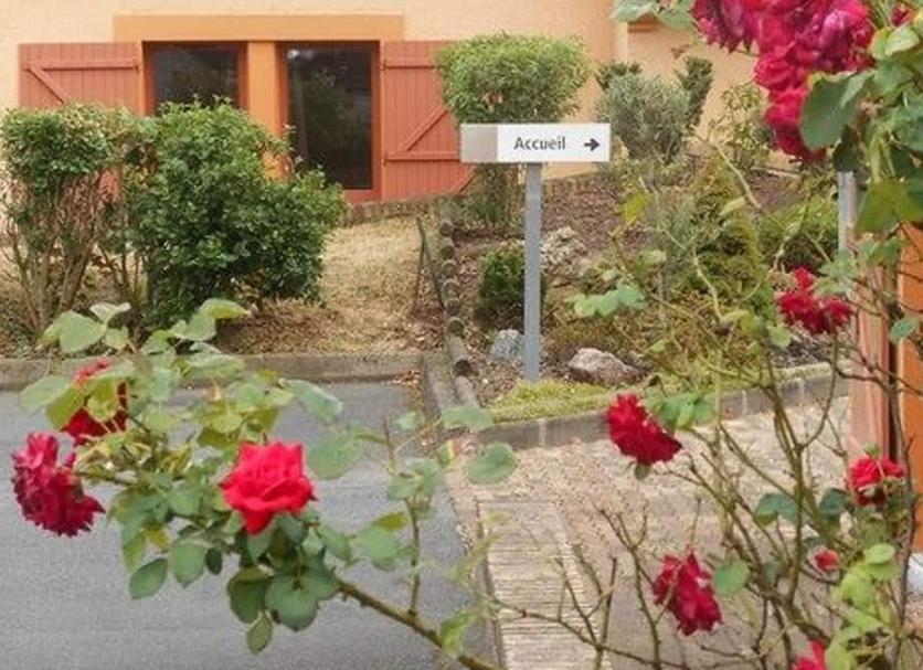 Vista esterna Foto