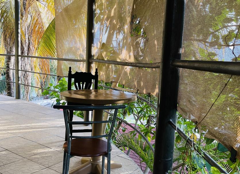 Balcone Foto