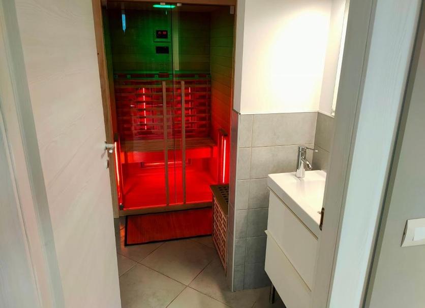 Bagno Foto