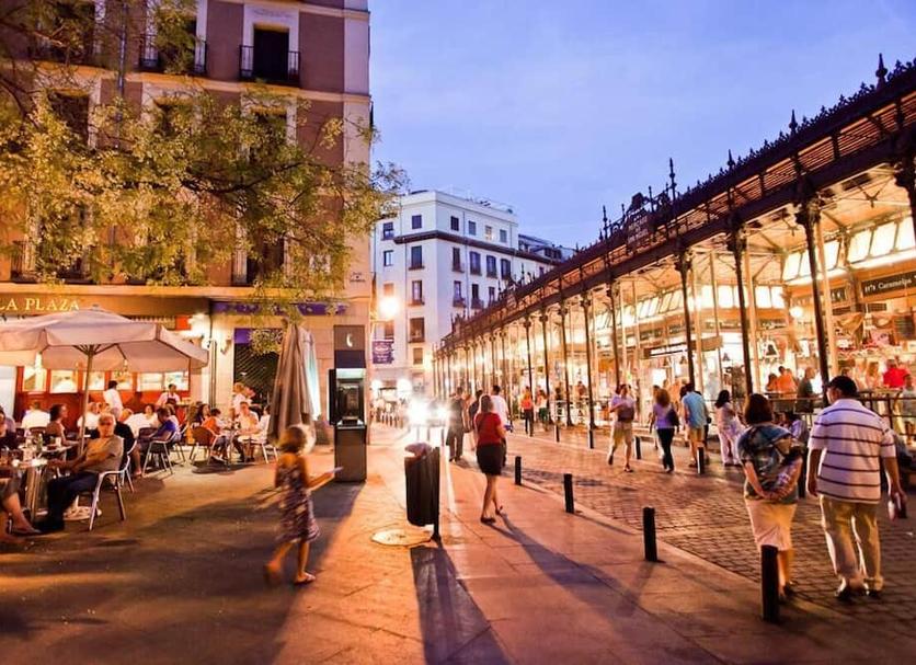 Ristorante Foto