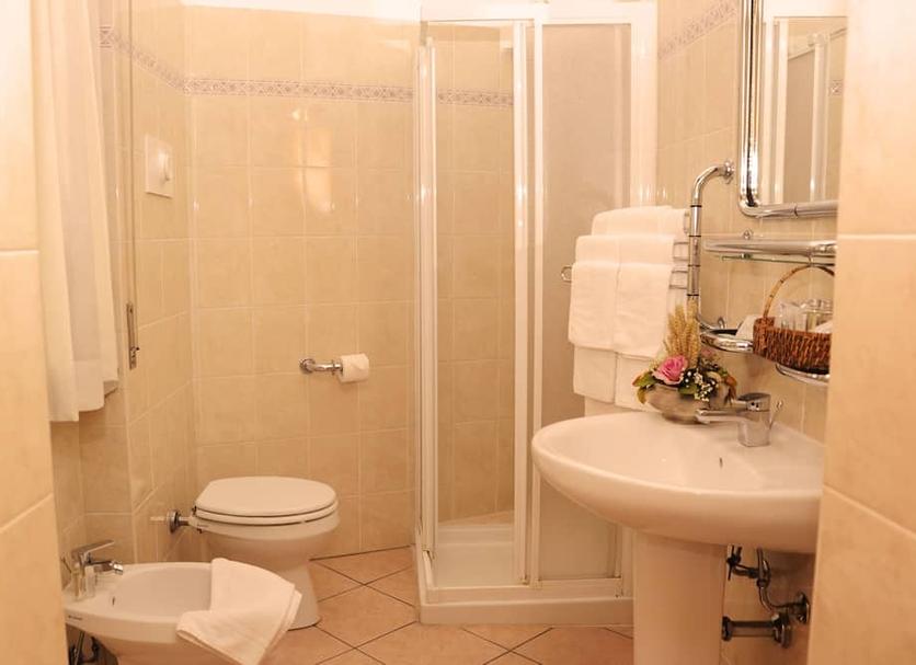 Bagno Foto