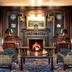 Area lounge