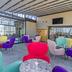 Area lounge