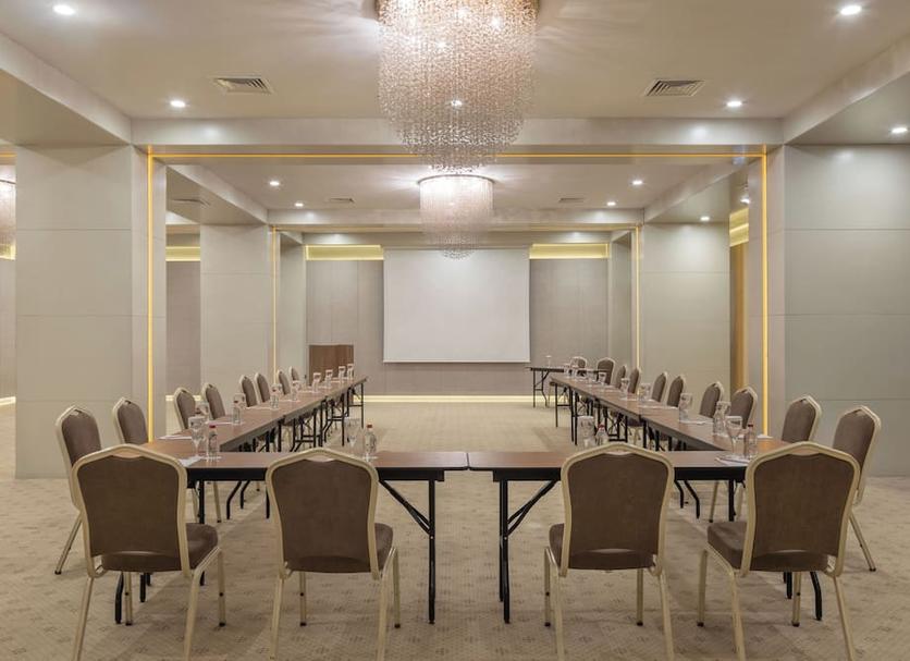 Sala conferenze Foto
