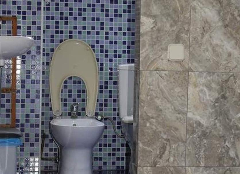 Bagno Foto