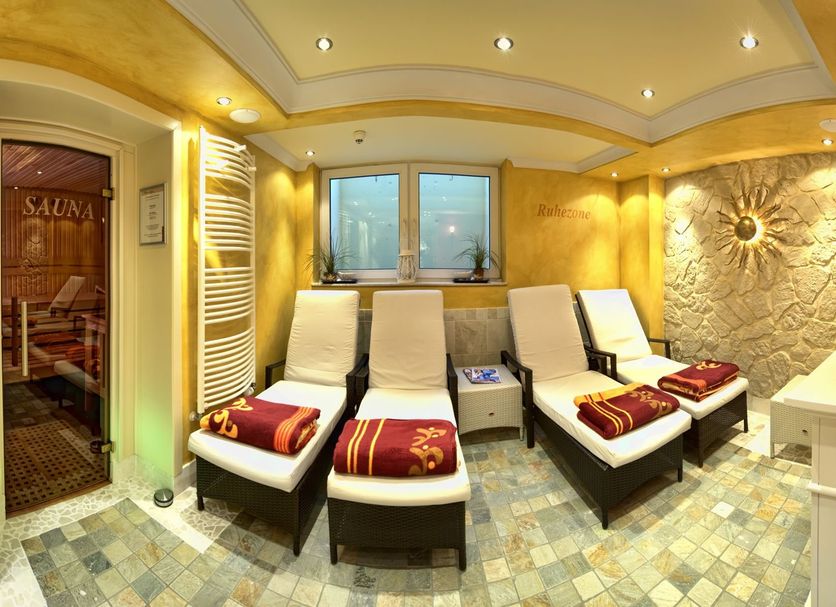 Spa Foto