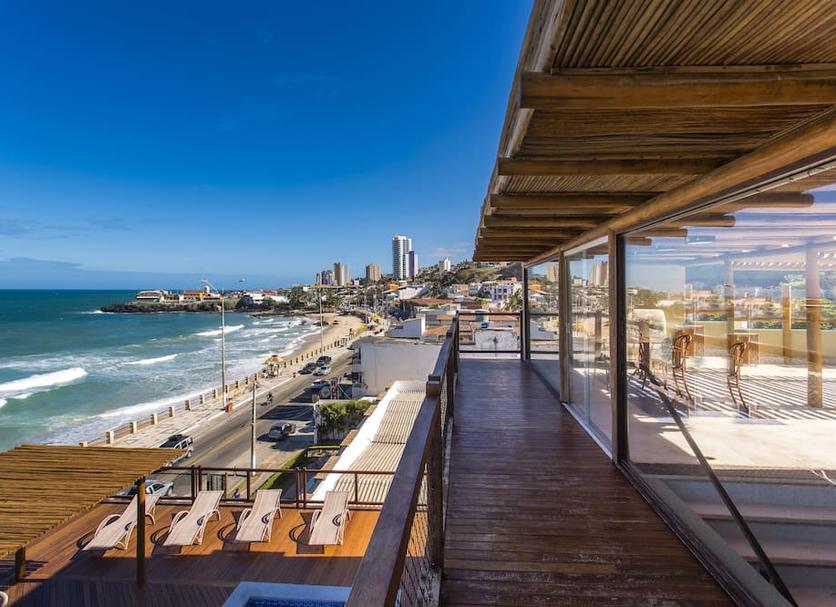 Balcone Foto