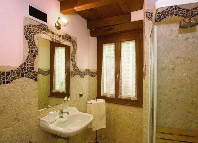 Bagno Foto