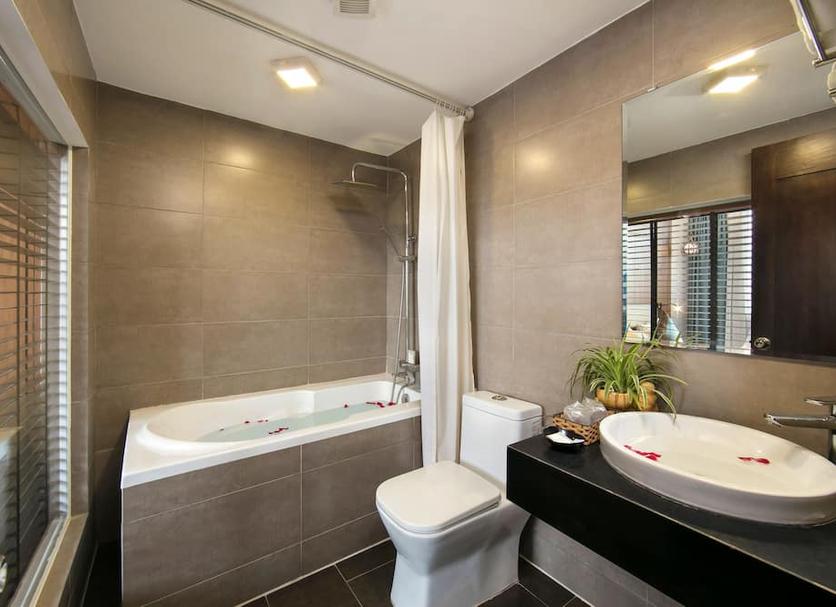 Bagno Foto