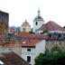 Vista esterna