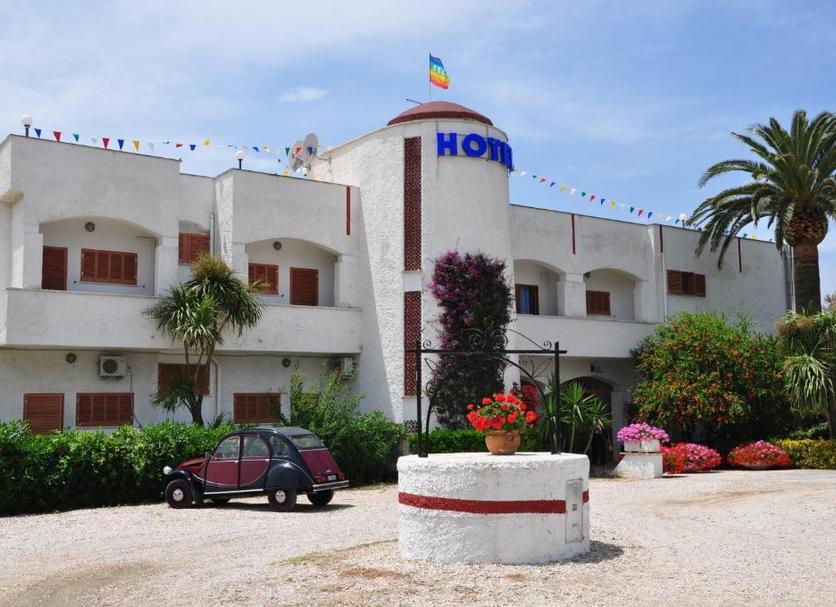 Edificio Foto