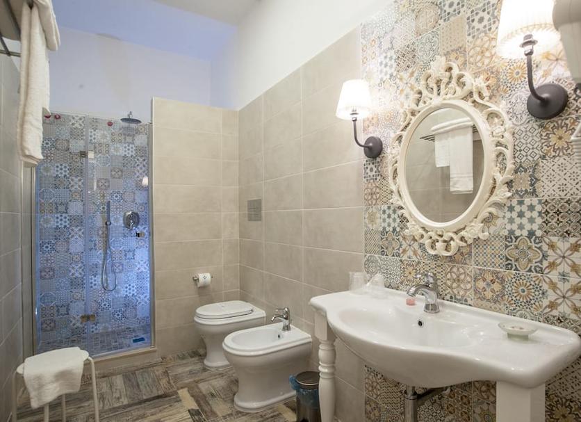 Bagno Foto