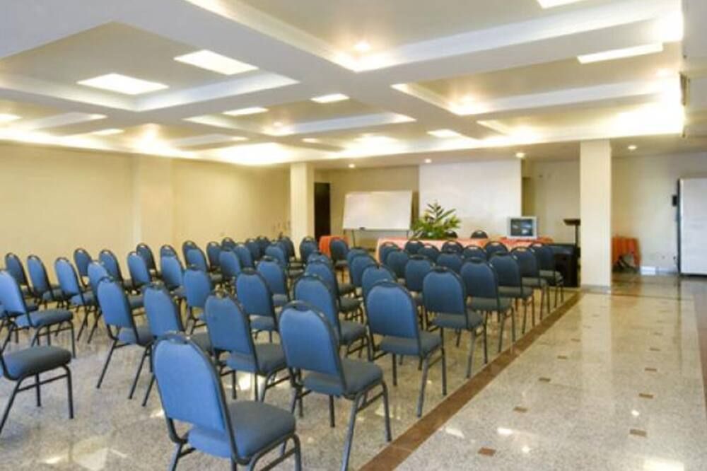 Sala conferenze