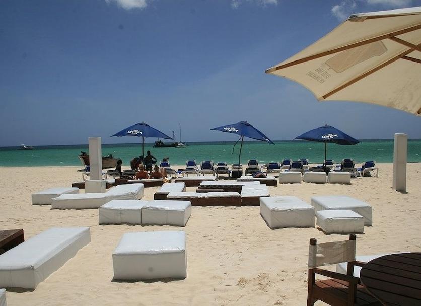 Spiaggia Foto