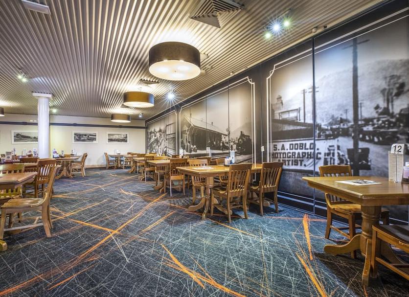 Ristorante Foto