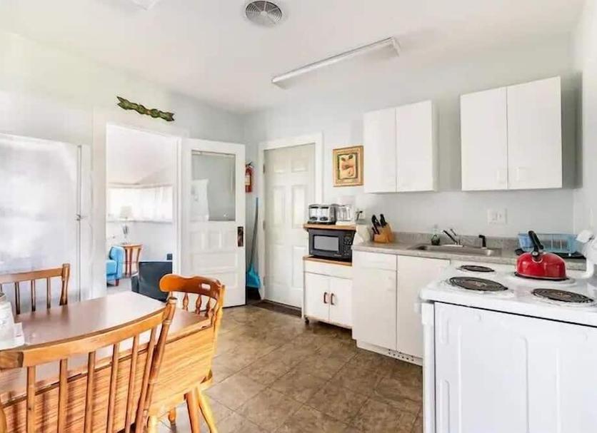 Cucina Foto