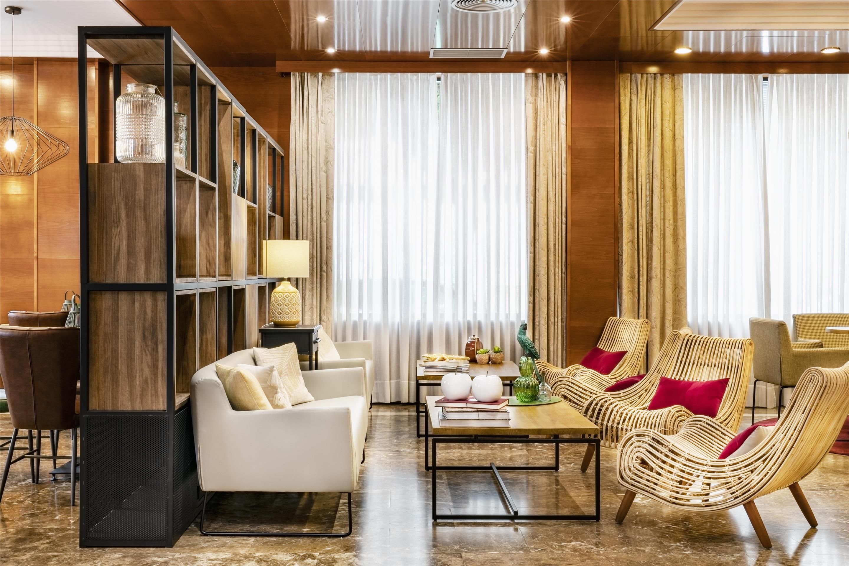 Area lounge