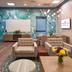 Area lounge