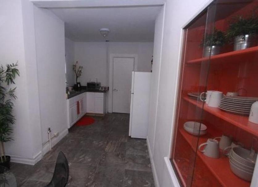 Cucina Foto