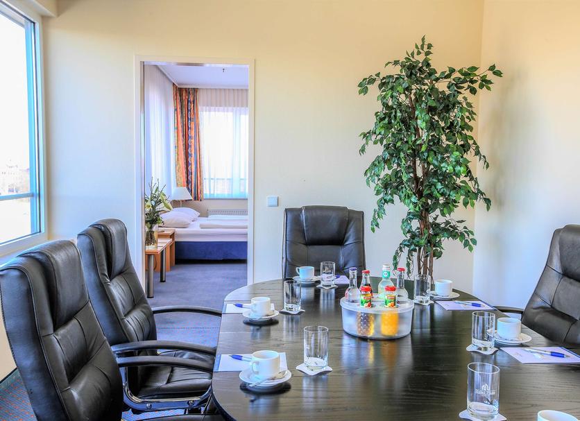 Sala pranzo Foto