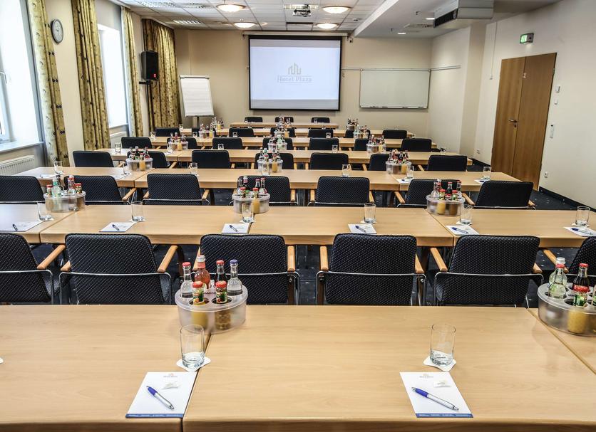 Sala conferenze Foto