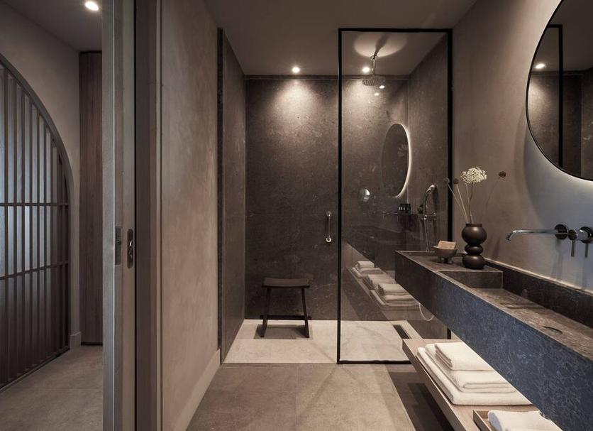 Bagno Foto