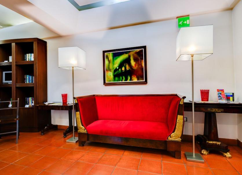 Ingresso Foto