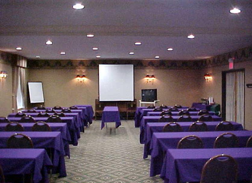 Sala conferenze Foto